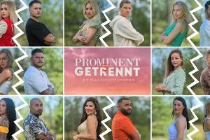 "Prominent getrennt": Starttermin der dritten Staffel ist bekannt
