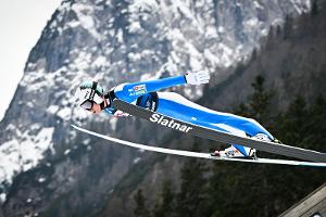 Skispringen: Prevc feiert Heimsieg - Wellinger auf Rang 20