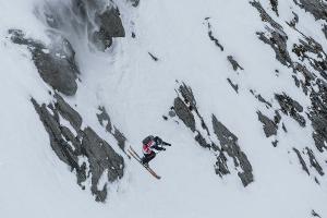 Hitzig erster deutscher Ski-Freeride-Weltmeister