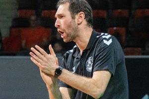 VBL: Giesen fordert Friedrichshafen im Halbfinale