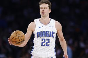 NBA: Orlandos Siegesserie reißt