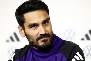 Kapitän Gündogan: Der Zauberer-Lehrer