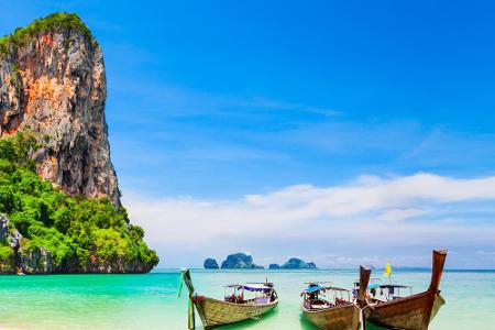 Phuket, Thailand