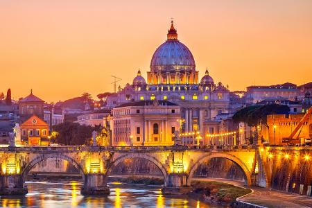 Rom, Italien
