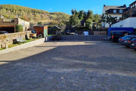 Alpaca Weingut