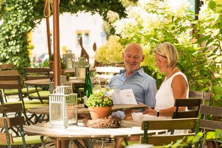 Straußenwirtschaft Mosel