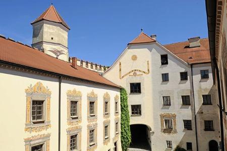 Stellplatz-Fokus Niederbayern