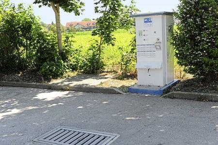 Stellplatz-Fokus Niederbayern