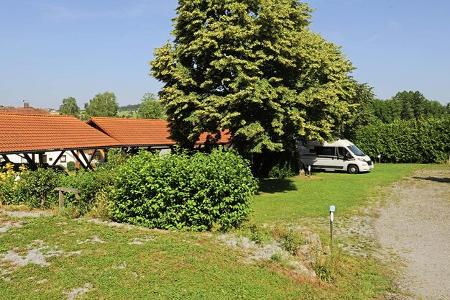 Stellplatz-Fokus Niederbayern
