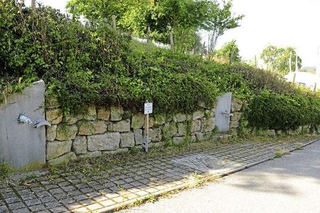 Stellplatz-Fokus Niederbayern