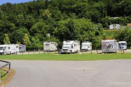 Stellplatz-Fokus Niederbayern
