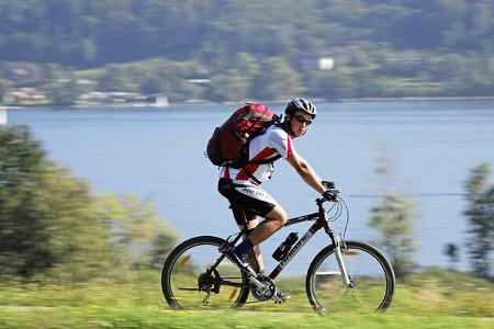 Wohnmobil-Tour Bodensee