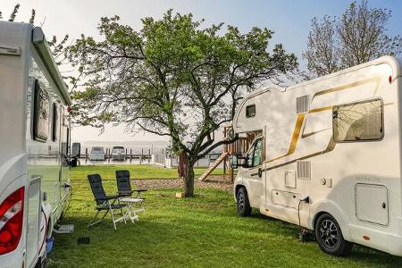 Wohnmobil-Reise Mecklenburg-Vorpommern