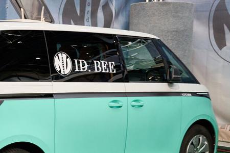 Nordvan ID.Bee ID.Buzz-Campervan Preis