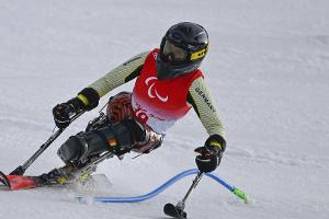 Para-Ski: Forster beim Finale mit drei Siegen