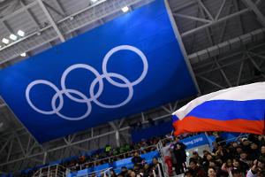 Russland reagiert "empört" auf IOC-Beschluss