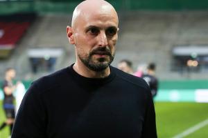 "Genau gleich": U21 will Deja-vu gegen Israel verhindern
