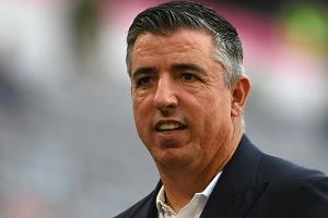 Makaay: "Heimvorteil kann Extra-Push geben"