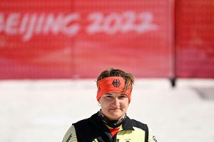 Forster langfristig in Sorge um Winter-Paralympics
