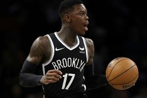 Sieg in Toronto: Schröder und Nets stoppen Negativtrend