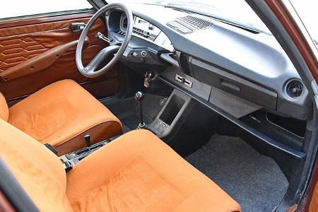 Citroen GS Club 1220 (1976)