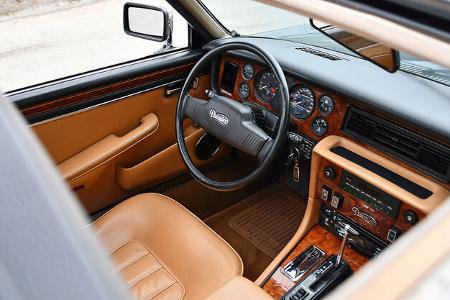Daimler Double Six (1986)