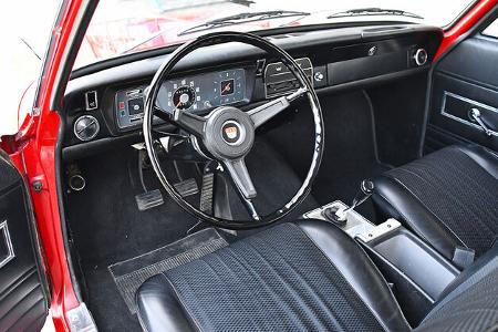 Ford Taununs 17M 1700 (1968)