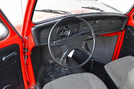 VW 1200 Mexico Käfer (1982)