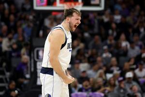 Dallas mit Statement-Sieg - Davis überragt für die Lakers