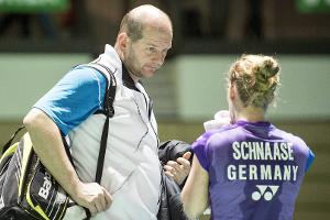 Trainerverband fordert Kurswechsel in Sportpolitik