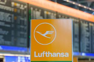Keine Streiks zu Ostern: Tarifkonflikt bei Lufthansa gelöst