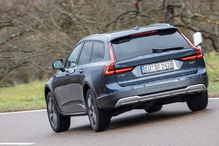 Volvo V90 CC B5 Diesel