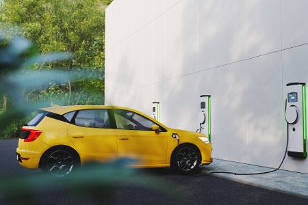 Lohnt sich eine E-Auto-Ladestation auch für Unternehmen? Lohnt sich eine E-Auto-Ladestation auch für Unternehmen?