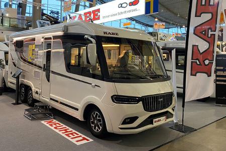 Kabe Imperial i790 LQB (2024) f
