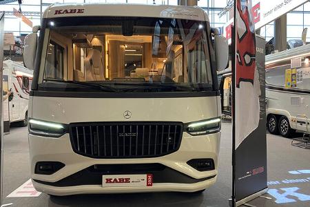 Kabe Imperial i790 LQB (2024) f