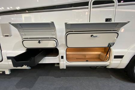 Kabe Imperial i790 LQB (2024) f