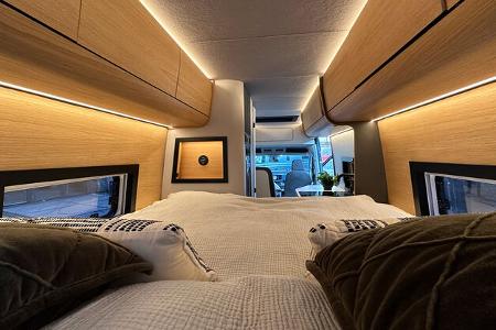 Loef Van Doppelbett