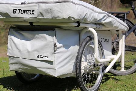 Gentle Tent B Turtle