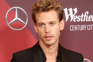 Austin Butler zieht neue Hauptrolle in einem Thriller an Land