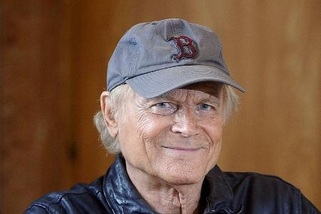 Eine Kultrolle lehnte er ab: Die spannendsten Fakten über Terence Hill