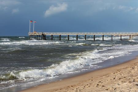 Weissenhäuser Strand