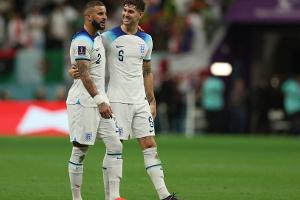Abwehrsorgen vor dem Topspiel: Walker und Stones fehlen Pep