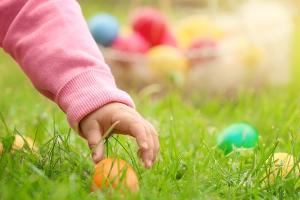 Osterhase, Weidenkätzchen und mehr: Woher kommen die Osterbräuche?