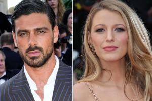 "365 Tage"-Star Michele Morrone dreht mit Blake Lively