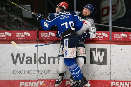 Letzter Halbfinalist gesucht: Showdown in Straubing Letzter Halbfinalist gesucht: Showdown in Straubing