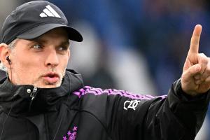 Tuchel: "Müssen zeigen, was in uns steckt"