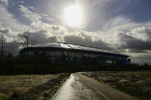 Europapokal: Schalke bietet Donezk eine Heimat