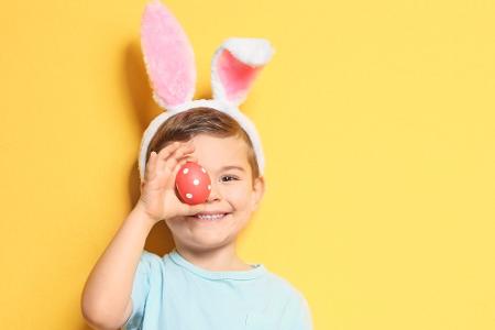 Digitaler Osterhase: Nützliche und spaßige Apps zu Ostern