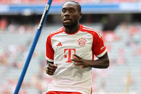 Alphonso Davies (bis 84.) - Note: 5,0 - Startete auf der Außenbahn enorm fahrig und ließ sich komplett den Schneid abkaufen. Stand bei fast jeder Flanke zu weit entfernt. Vor dem zweiten Gegentor unaufmerksam. Im Spiel nach vorne ohne Mut.