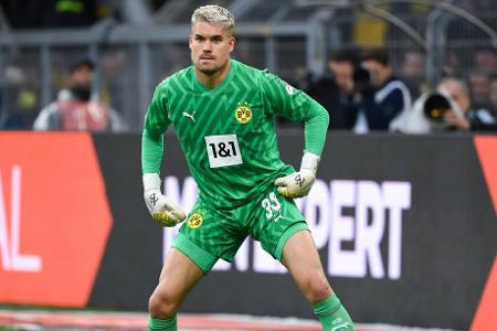 BVB - TOR: Alexander Meyer - Note: 2,0 - Vertrat Kobel mit großer Ruhe zwischen den Pfosten. Zeigte sich bei kniffligen Flugbällen sicher. Gegen Coman zudem mit einer Glanztat auf der Linie (74.).